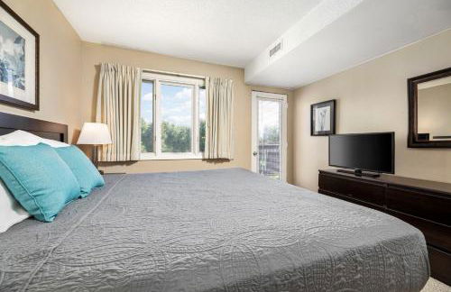 Beautiful 2BDR Loft Suite at Golf Course Condo 5549 - Foto 50