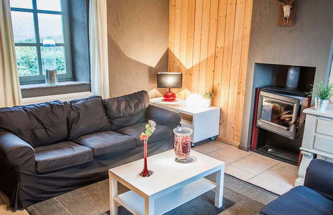 Vacation Home in Durbuy With Indoor Pool - Photo 14