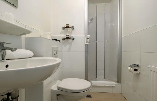 Inviting Apartment in Freyung With Sauna & Indoor Pool - Foto 33