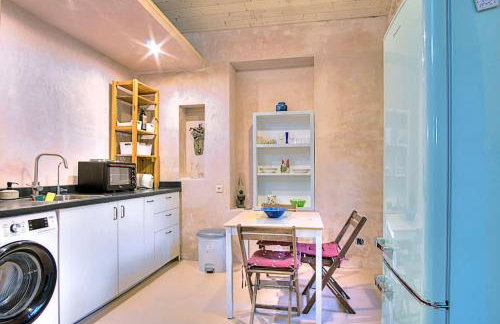 Black Olive Cottage Paramonas - Foto 15