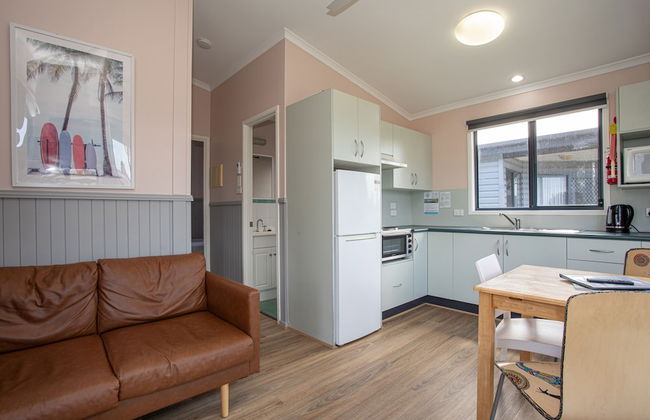 South Coast Retreat - Foto 62