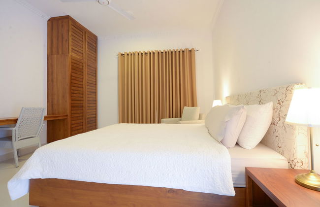 De Saram Residencies - Photo 14