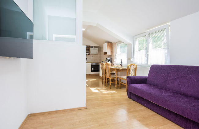 Apartments Napros - Foto 35