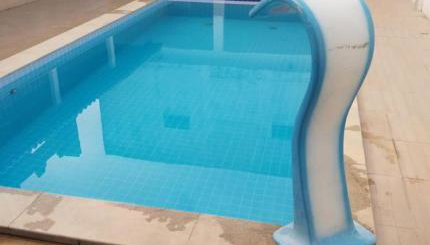 Flat 01 Quarto e sala novo na rua dos Girassóis em Bonito-PE - Foto 3