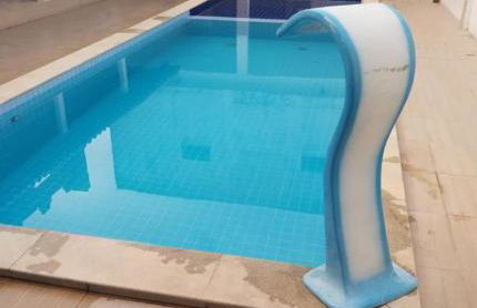 Flat 01 Quarto e sala novo na rua dos Girassóis em Bonito-PE - Photo 3