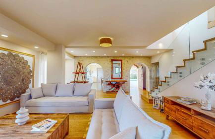 helidoni luxury villa - Foto 7