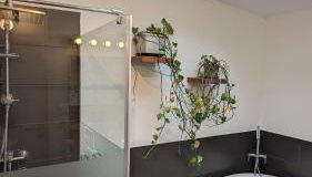 "Maison verte" - terrasse - parking - 10min du métro - Foto 4