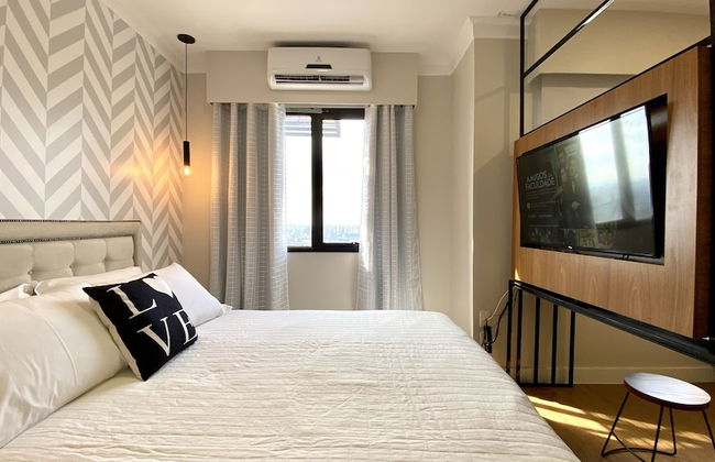 ESC - Aeroporto Congonhas By Anora Spaces - Foto 29