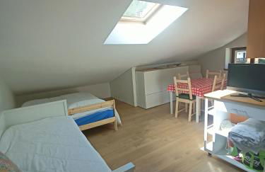 La mansarda in Valmalenco - Foto 6