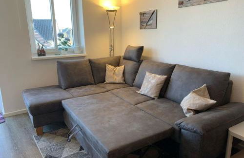 Ferienwohnung Iris, Kalifornien, Meerblick, erste Strandreihe - Foto 4