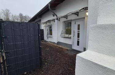 Gemütliches Appartment in Beckingen an der Saar und A8 - Foto 1