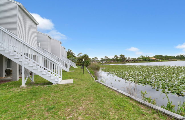 Lullwater Beach #413 - Foto 25