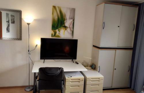 Wohnung Wie zu Hause - Foto 8