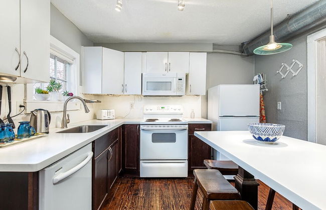 Huntingdon House - Photo 12