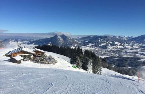 Apartment Fewo Bergblick lodge by Interhome - Photo 15