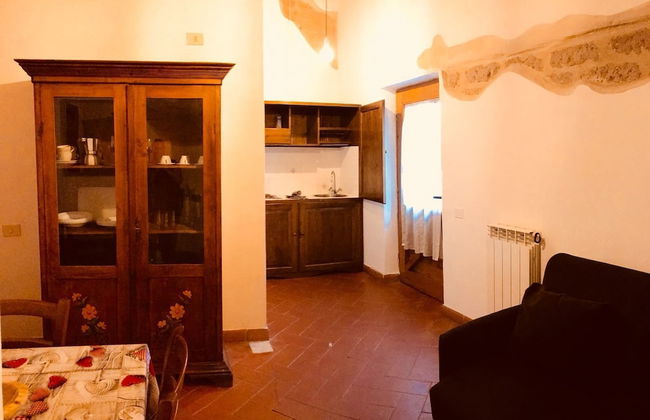 Country House Poggio Aione - Foto 33