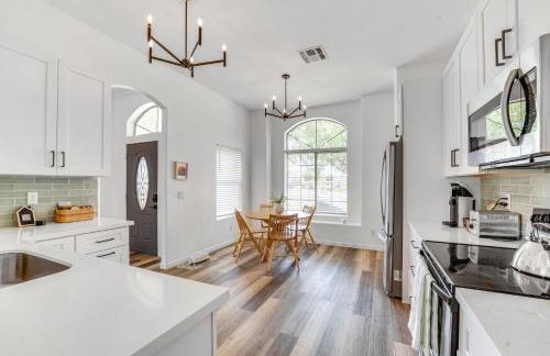 Heated Pool, Furnished Patio! Gilbert Getaway - Foto 7