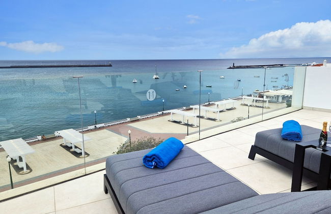 Blue Marina Suites Boutique Apartments - Foto 44