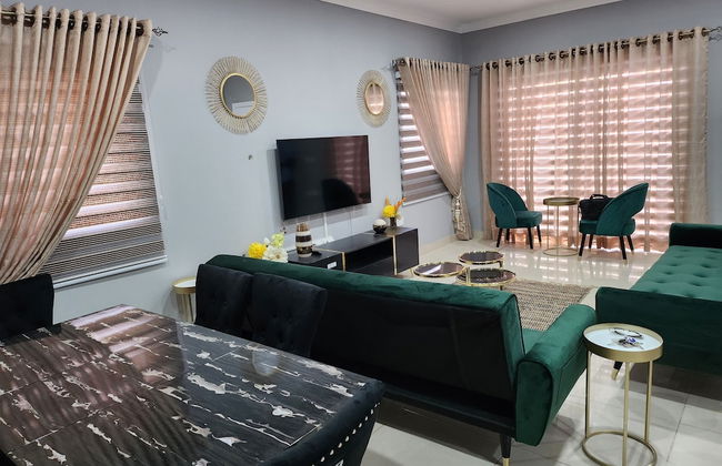 Spacious Luxury 3Bed Hse in Tema Netflix - Foto 32