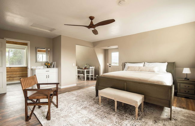 Chateau Syrah by Avantstay Picturesque Estate w/ Pool, Table Tennis & Pool Table New Pickleball Court + Basketball Hoop - Foto 19