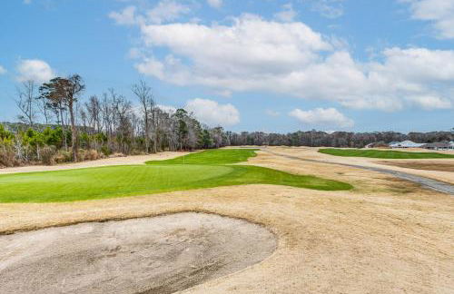 Screened Porch and Pool Access Longs Golf Getaway - Foto 29