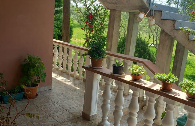 Apartments Rubbi - Foto 25