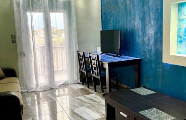 MESAGGALA PALACE No 5 FIRSTLINE SEA - Foto 13