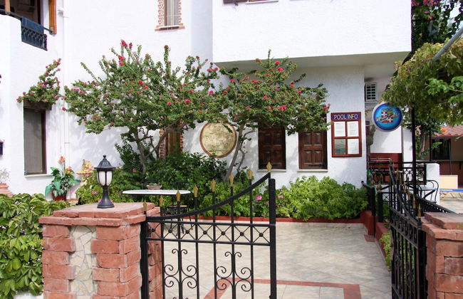 Hotel Mary - Foto 37