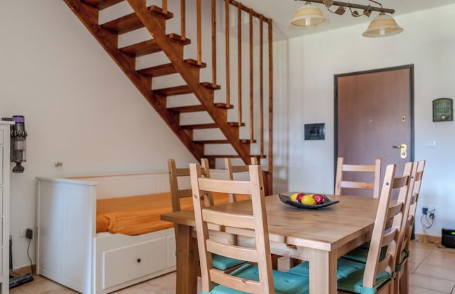 Casa Vacanze Abete Bianco - Lorica - Foto 23