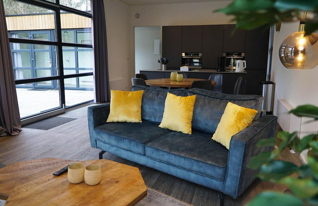 Holiday Home Suitable for Disabled People - Foto 1