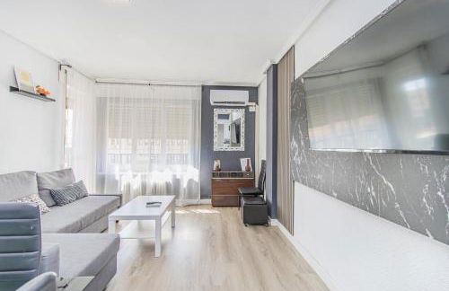 Your Large Family Apartment in Zaragoza - Foto 9