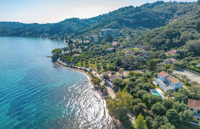 Villa Apanemia Mare - Foto 22