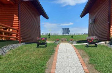 Resort Dudukovic 1 - Foto 26