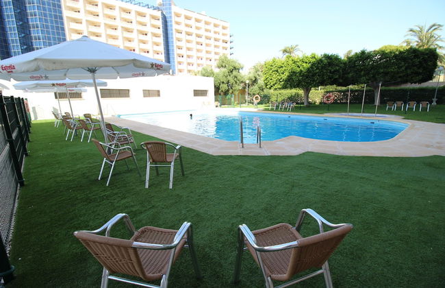 Eucalipto 5º 1 - Apartamento en primera línea de playa - Foto 28