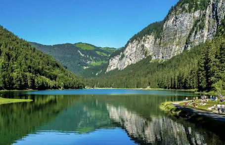 Appartement charmant au pied des pistes - Foto 30