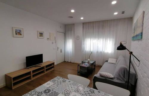 Apartamento PB 30min Sagrada Familia, 10 min playa - Foto 1