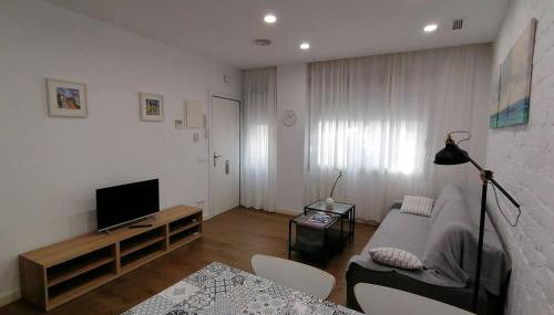 Apartamento PB 30min Sagrada Familia, 10 min playa - Foto 1