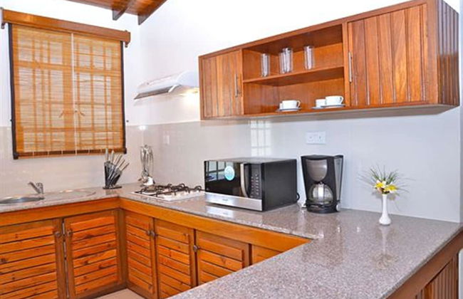 Residence Villas Mont Choisy - Photo 22