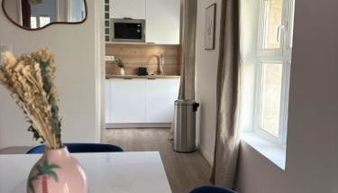 Gambetta 3 Confortable appartement Centre Bordeaux - Photo 3