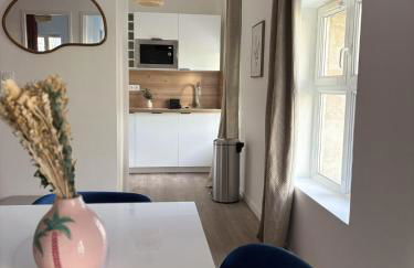 Gambetta 3 Confortable appartement Centre Bordeaux - Foto 3