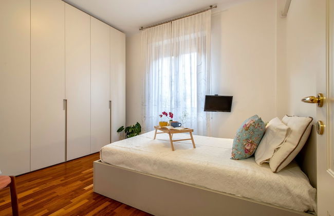 Sardinia Re - 4 Mori Apartment - Foto 6