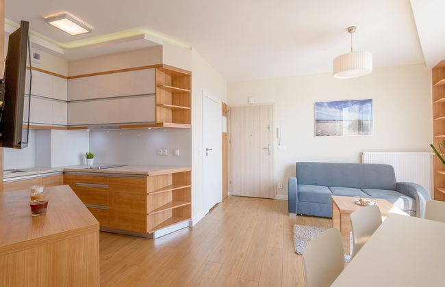 Apartamenty NCNK Marina - Photo 52