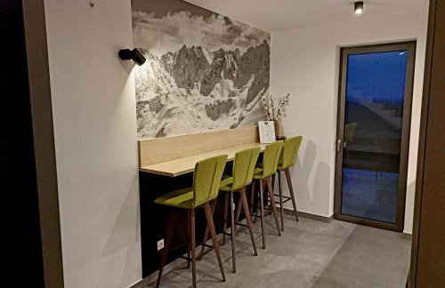 Tatrascape by Holy Berg - Komfortowy dom z widokiem na Tatry - Mountain View - Foto 30