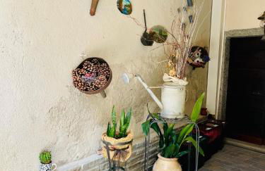 LE RONDINI - Courtyard apartment with balcony & terrace - Foto 32