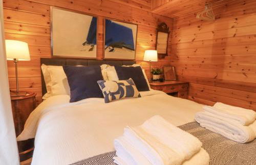 Artisan Lodge - Foto 20