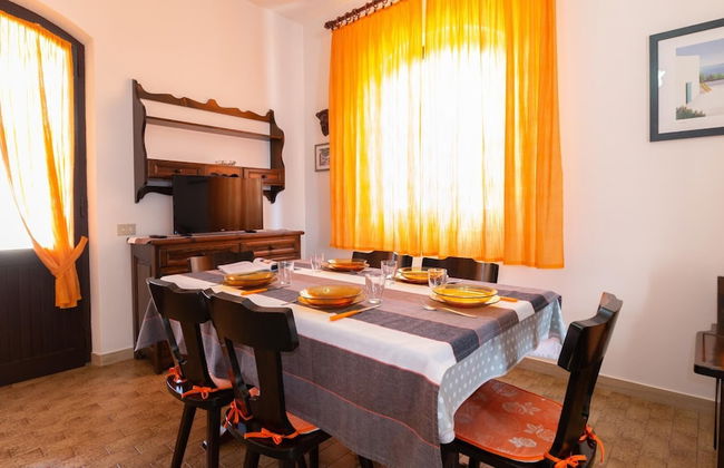 Casa Mandriola in Mandriola - Foto 6