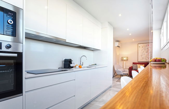 Genteel Home Constitución - Foto 34