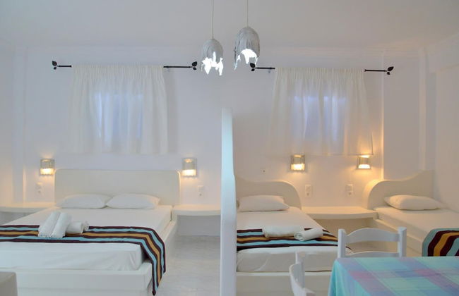 Giannis Hotel Apartments - Foto 17