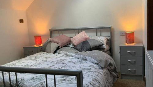 The Granary Cottage - Foto 3