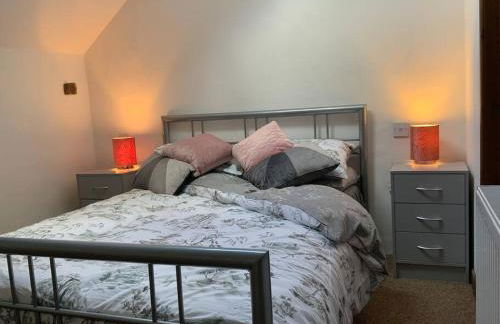 The Granary Cottage - Foto 3